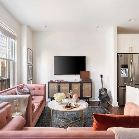 Hart Suites By Avantstay ナッシュビル エクステリア 写真