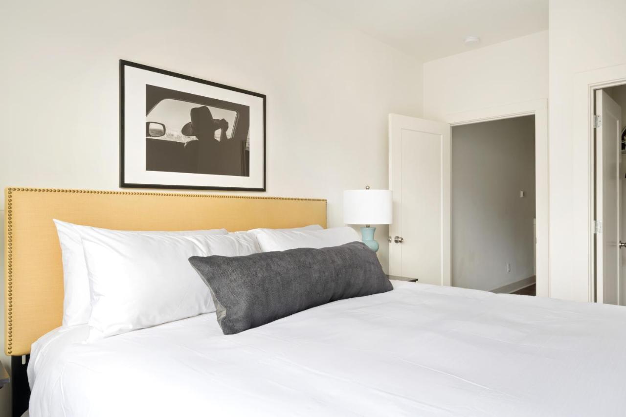 Hart Suites By Avantstay ナッシュビル エクステリア 写真