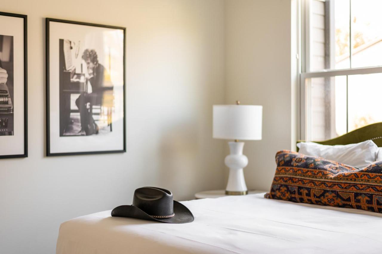 Hart Suites By Avantstay ナッシュビル エクステリア 写真